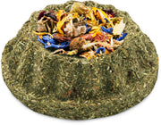 26407 FLOWER-CAKE 130G JR FARM