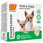Bf Petfood Hondensnoepjes Knoflook Zeewier Mini