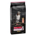 Pro Plan Dog Adult Medium Sensitive Skin