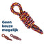 Happy Pet Twist-Tee Coil 8 Vormig Touw