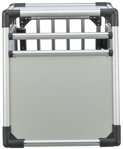 Trixie Transportbox Aluminium