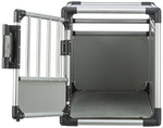 Trixie Transportbox Aluminium
