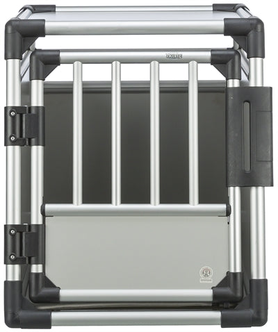 Trixie Transportbox Aluminium