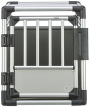 Trixie Transportbox Aluminium