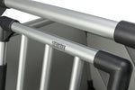 Trixie Transportbox Aluminium