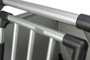 Trixie Transportbox Aluminium