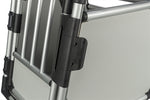 Trixie Transportbox Aluminium