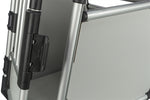 Trixie Transportbox Aluminium