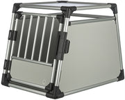 Trixie Transportbox Aluminium