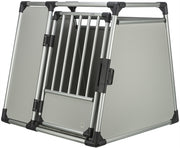 Trixie Transportbox Aluminium