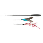 Trixie Kattenhengel Telescoop
