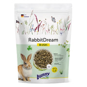 Bunny Nature Konijnendroom Basic