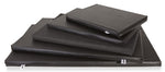Bia Bed Matras Orthopedisch Ligbed Zwart