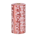 Trixie Poepzakjes Medium Assorti