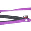 Martin Hondenriem Nylon Paars