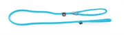 Martin Retrieverlijn Nylon Rond Turquoise