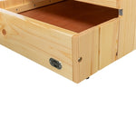 Trixie Trap Petstair Vurenhout