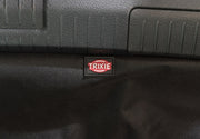Trixie Auto Hondendeken Kofferbak Zwart