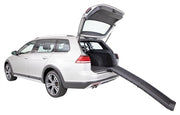 Trixie Car Ramp Loopplank Opvouwbaar Zwart