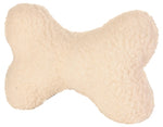 Trixie Pluche Bot Met Geluid Lamsvacht Look
