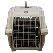 Trixie Skudo Transportbox Taupe / Zand
