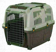 Trixie Skudo Transportbox Taupe / Zand