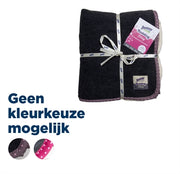 Bunny Nature Bunnybedding Easy Plasmat Roze