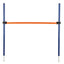 Trixie Dog Activity Agility Horde Blauw / Oranje