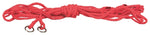Trixie Dog Activity Agility Slalom Stokken Blauw / Oranje