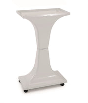 Imac Vogelkooi Camilla Taupe / Wit