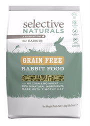 Supreme Science Selective Naturals Rabbit Graanvrij