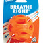 Chuckit Breathe Right Fetch Bal Oranje