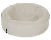 Bia Bed Cotton Hoes Hondenmand Zand