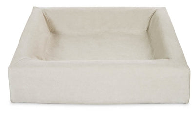 Bia Bed Cotton Hoes Hondenmand Zand