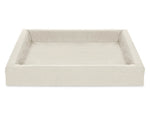 Bia Bed Cotton Hoes Hondenmand Zand