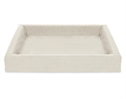 Bia Bed Cotton Hoes Hondenmand Zand