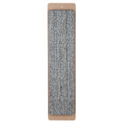 Trixie Krabplank Sisal Grijs