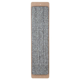 Trixie Krabplank Sisal Grijs
