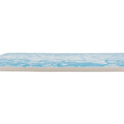 Trixie Koelplaat Voor Kleine Dieren Blauw
