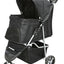 Trixie Hondenbuggy Zwart
