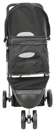 Trixie Hondenbuggy Zwart