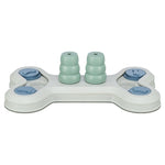 Trixie Dog Activity Intelligentiespel Flip Bone