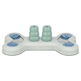 Trixie Dog Activity Intelligentiespel Flip Bone