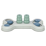 Trixie Dog Activity Intelligentiespel Flip Bone