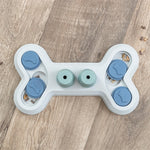Trixie Dog Activity Intelligentiespel Flip Bone