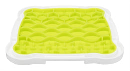 Trixie Lick'n'snack Plaat Tpr / Plastic