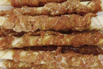 I Am Chicken Twist