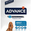 Advance Adult Medium