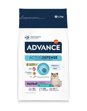 Advance Cat Sterilized Hairball