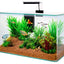 Zolux Aquarium Clear Kit Zwart